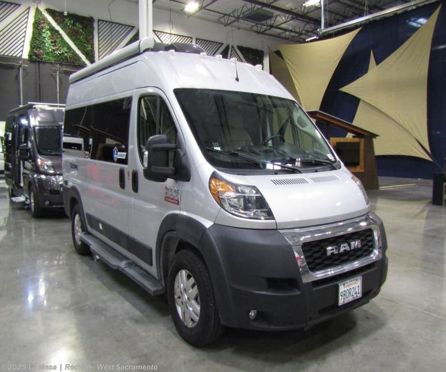 Used 2023 Thor Motor Coach Scope 18M-S available in West Sacramento, California