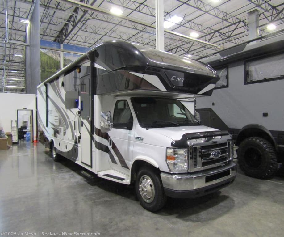 Used 2020 Entegra Coach Esteem 29V available in West Sacramento, California