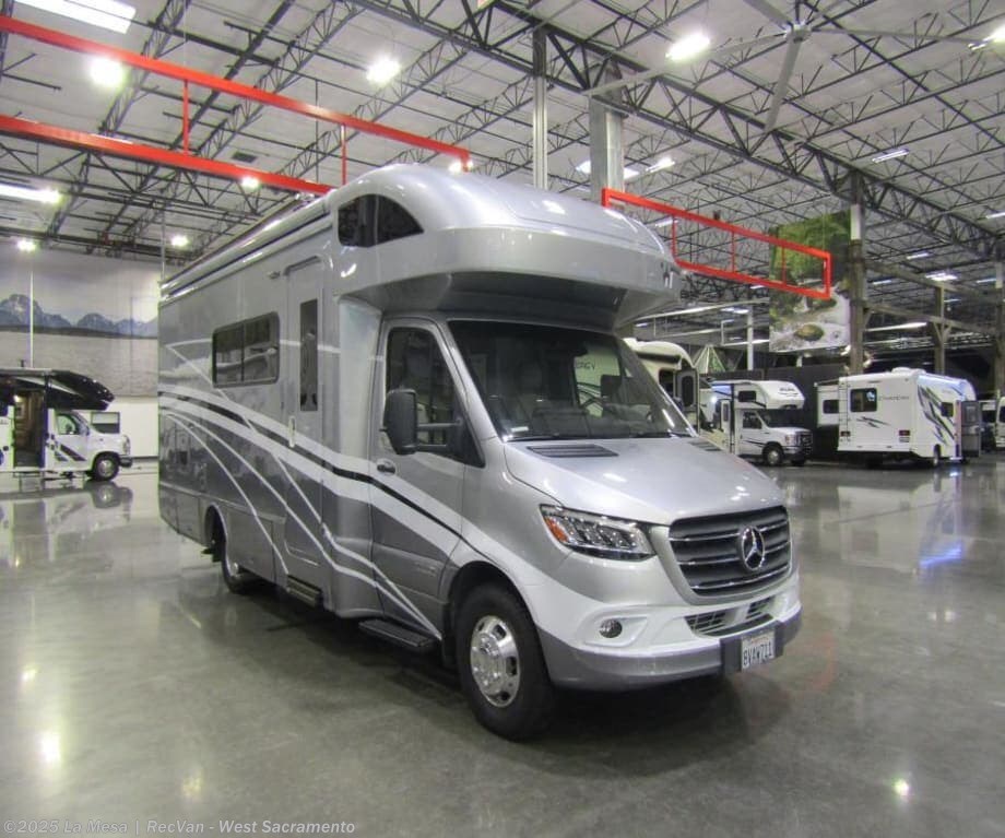 Used 2021 Winnebago View 24D available in West Sacramento, California