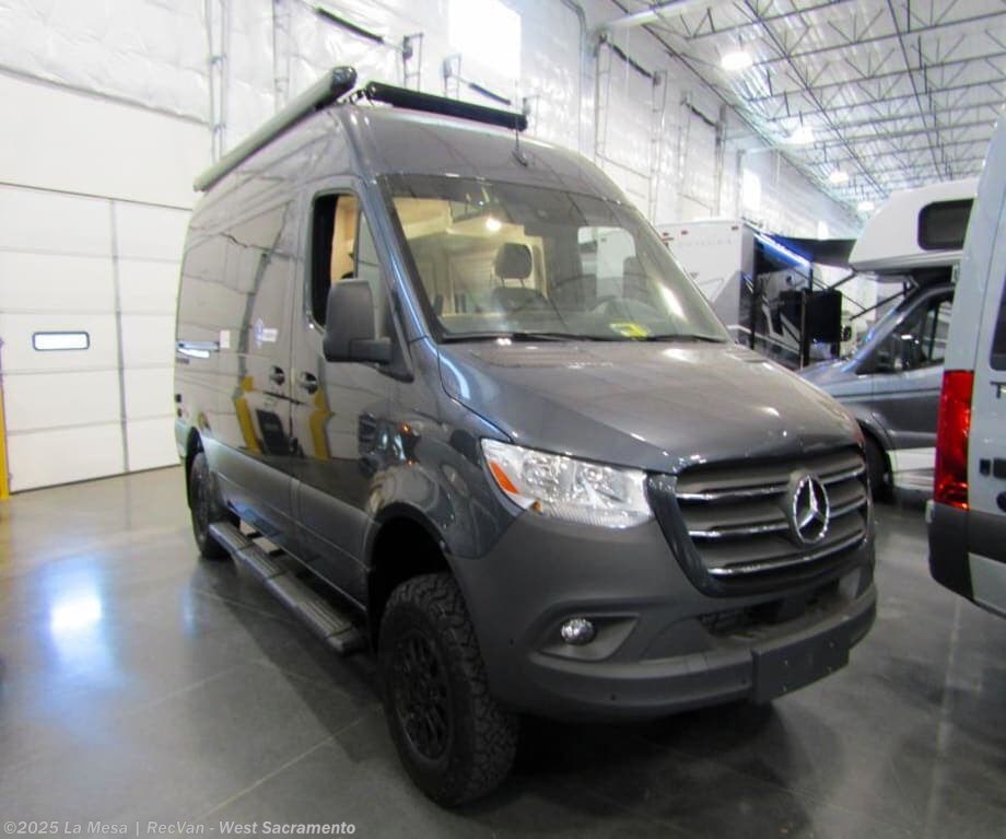 New 2026 Thor Motor Coach Tranquility 19A available in West Sacramento, California