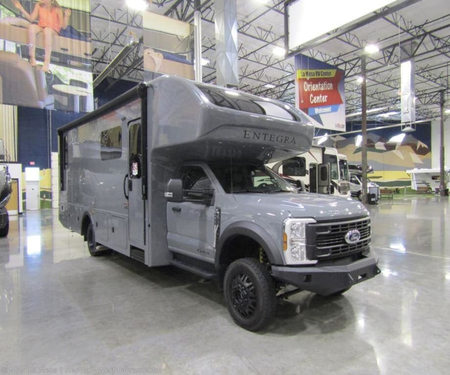 New 2026 Entegra Coach Esteem XL 32U-XL-GSE available in West Sacramento, California