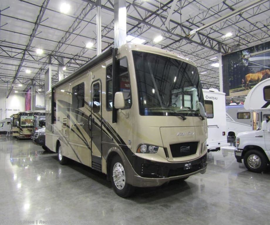 Used 2020 Newmar Bay Star 3005 available in West Sacramento, California