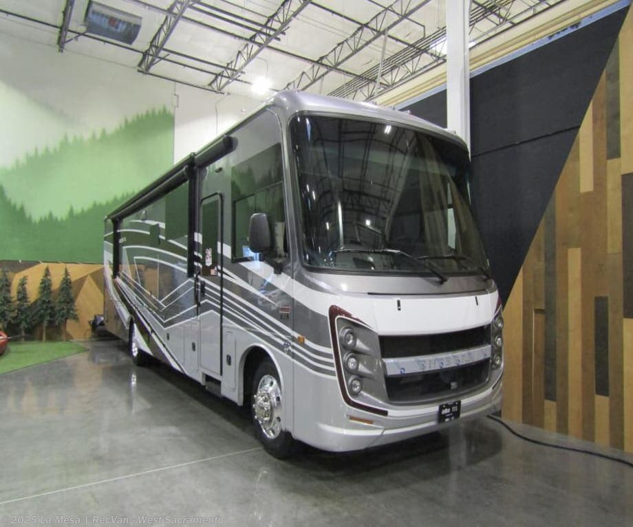 New 2026 Entegra Coach Vision XL 36C available in West Sacramento, California