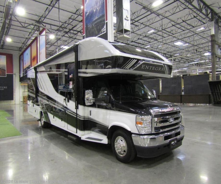 New 2026 Entegra Coach Esteem 29V-E available in West Sacramento, California