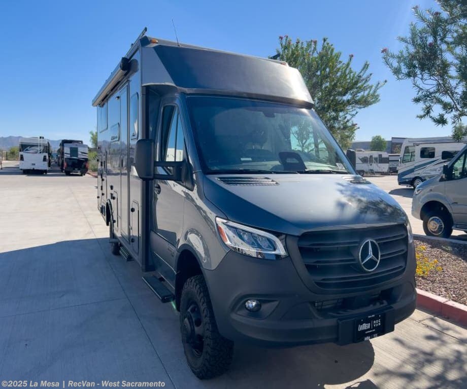 New 2026 Winnebago Ekko WM623B-FBP available in West Sacramento, California