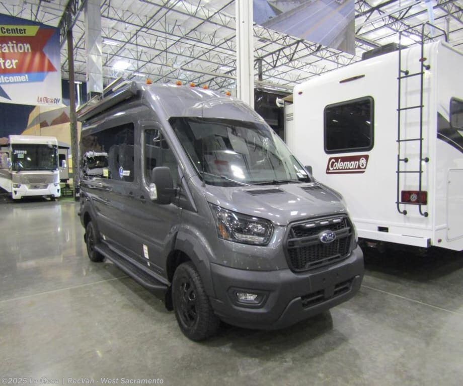 New 2026 Thor Motor Coach Palladium 1930-P available in West Sacramento, California