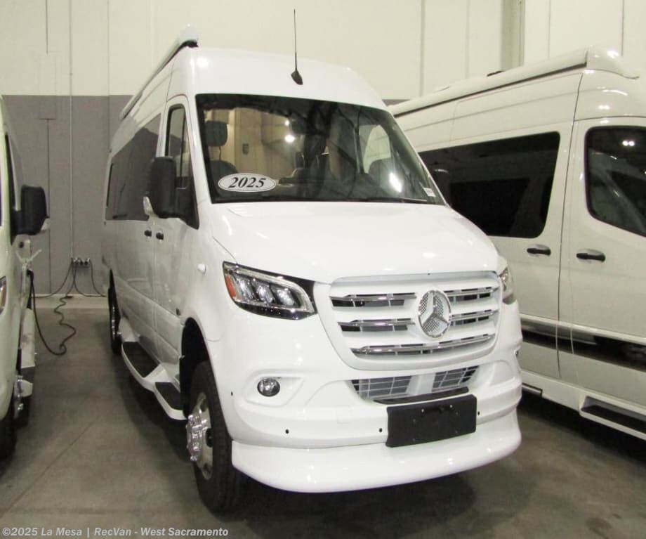 New 2025 Midwest Heritage MD4-HER-AWD available in West Sacramento, California
