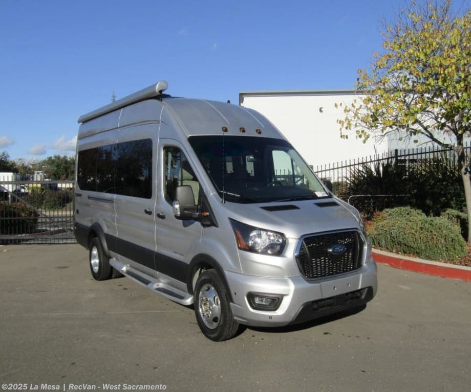 New 2026 Entegra Coach Expanse 21T available in West Sacramento, California