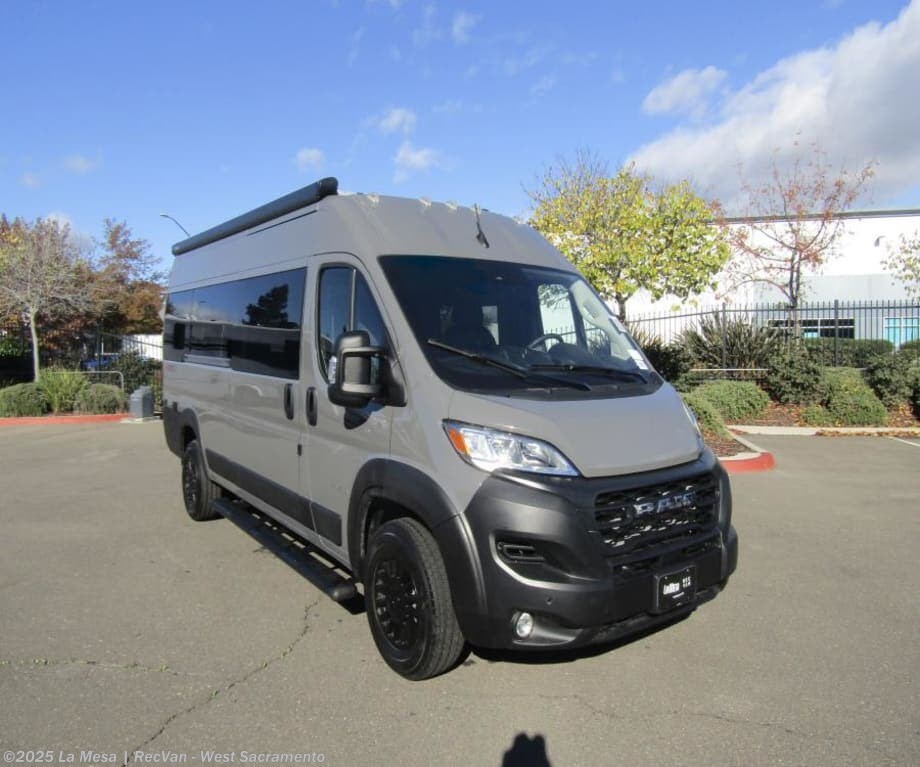 New 2026 Entegra Coach Ethos 20T available in West Sacramento, California