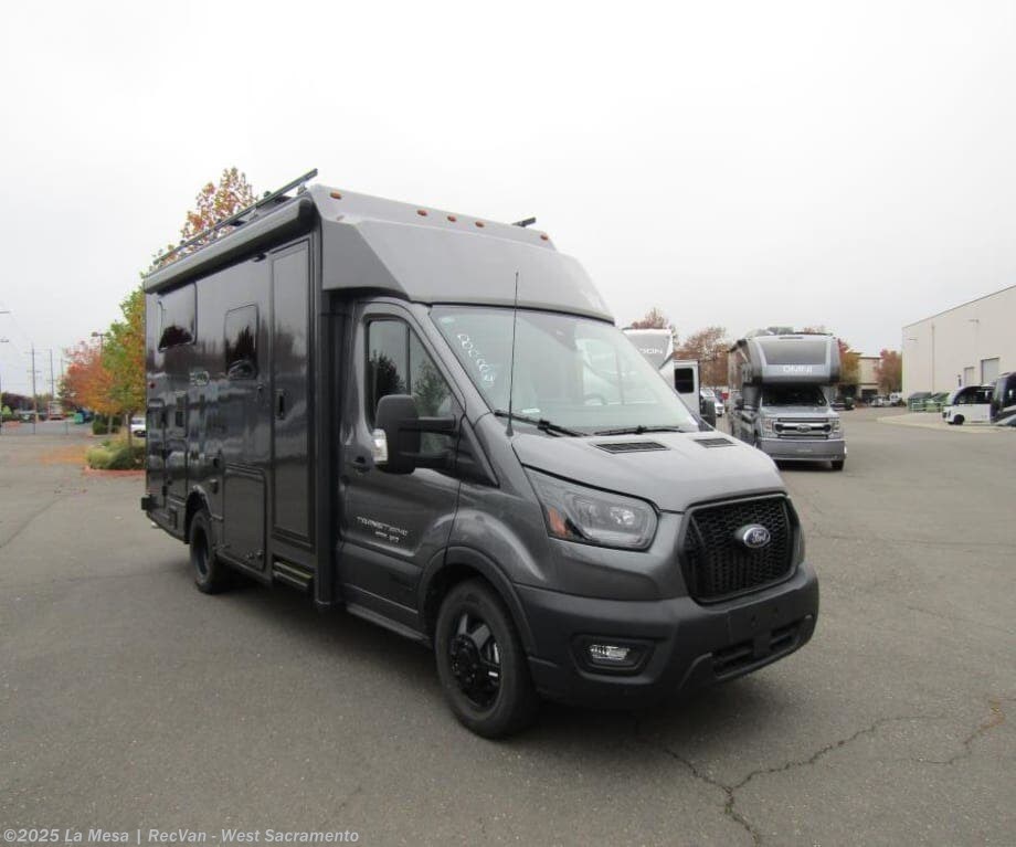 New 2026 Winnebago Ekko WF622A-L available in West Sacramento, California