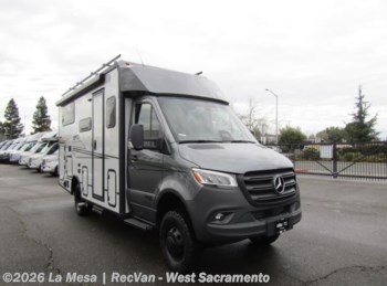 New 2026 Winnebago Ekko WM623B-L available in West Sacramento, California