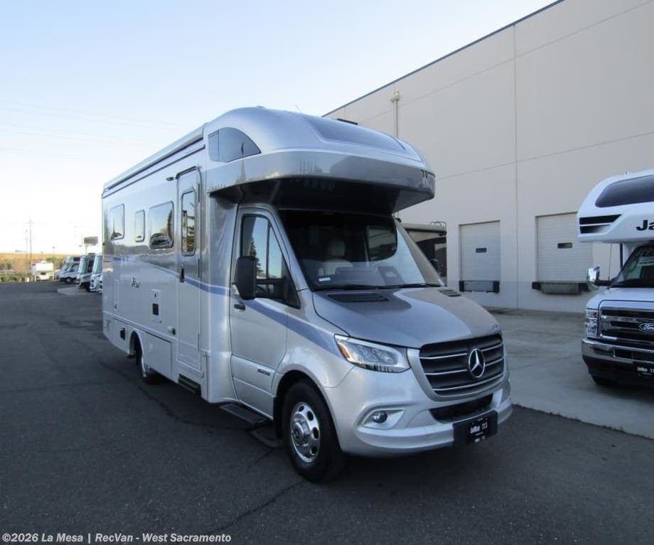 New 2026 Winnebago View WM524R available in West Sacramento, California