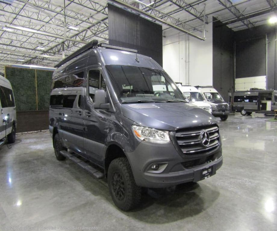 Used 2026 Thor Motor Coach Tranquility 19A available in West Sacramento, California