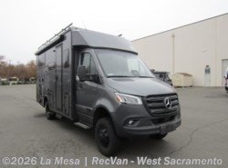 New 2026 Winnebago Ekko WM623B-FBP available in West Sacramento, California