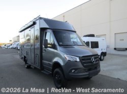New 2026 Winnebago Ekko WM623B-L-FBP available in West Sacramento, California