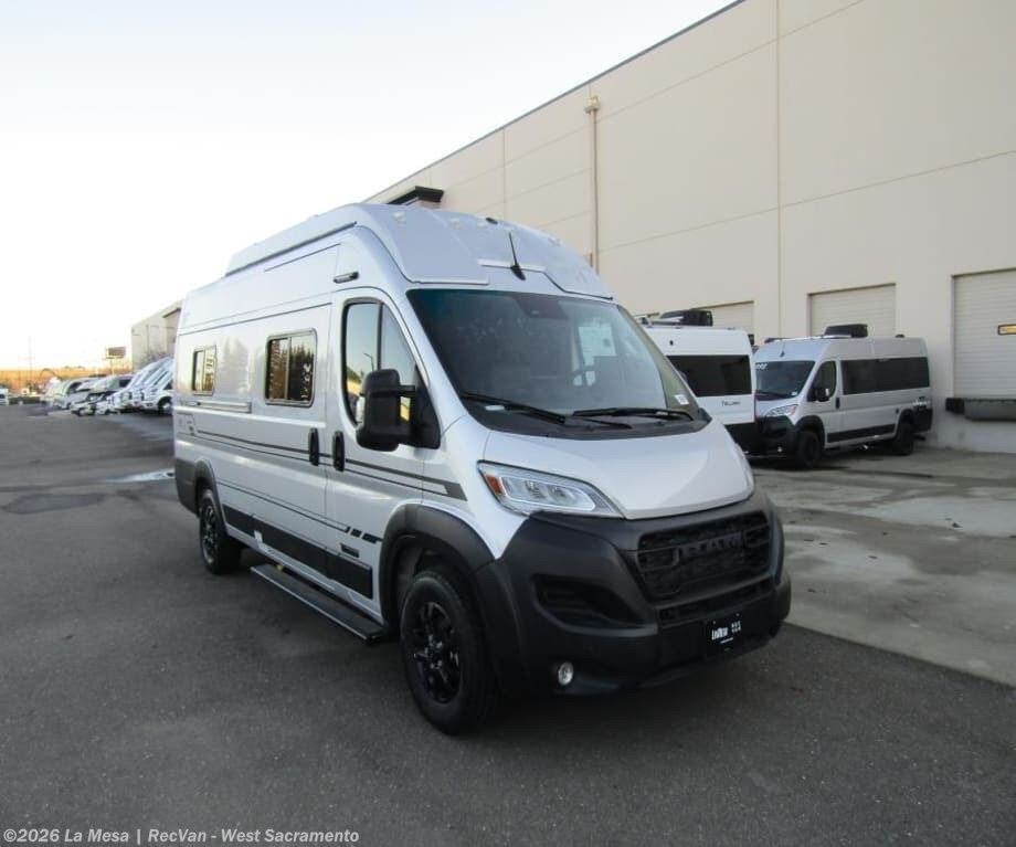 New 2026 Winnebago Solis BUT59PX available in West Sacramento, California