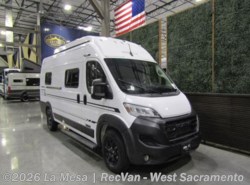 New 2026 Winnebago Solis BUT59PX available in West Sacramento, California