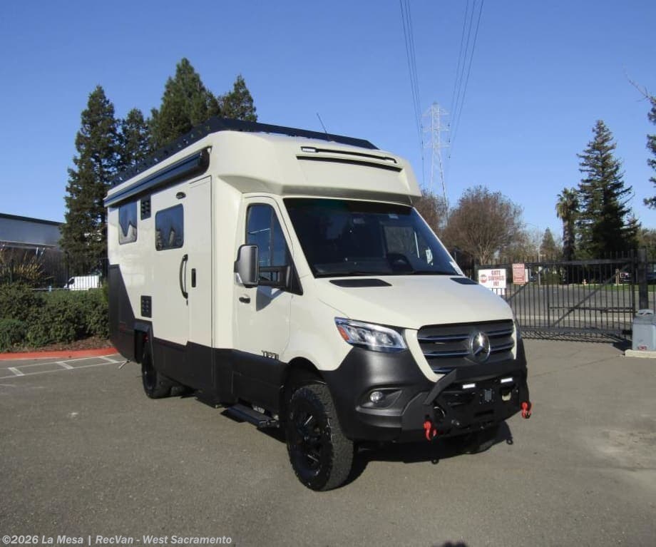 New 2026 Tiffin Open Trail 25AO available in West Sacramento, California