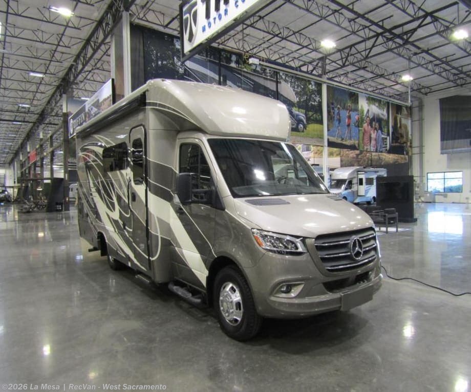 Used 2021 Entegra Coach Qwest 24R available in West Sacramento, California