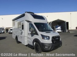 New 2026 Thor Motor Coach Compass Go 22MT available in West Sacramento, California