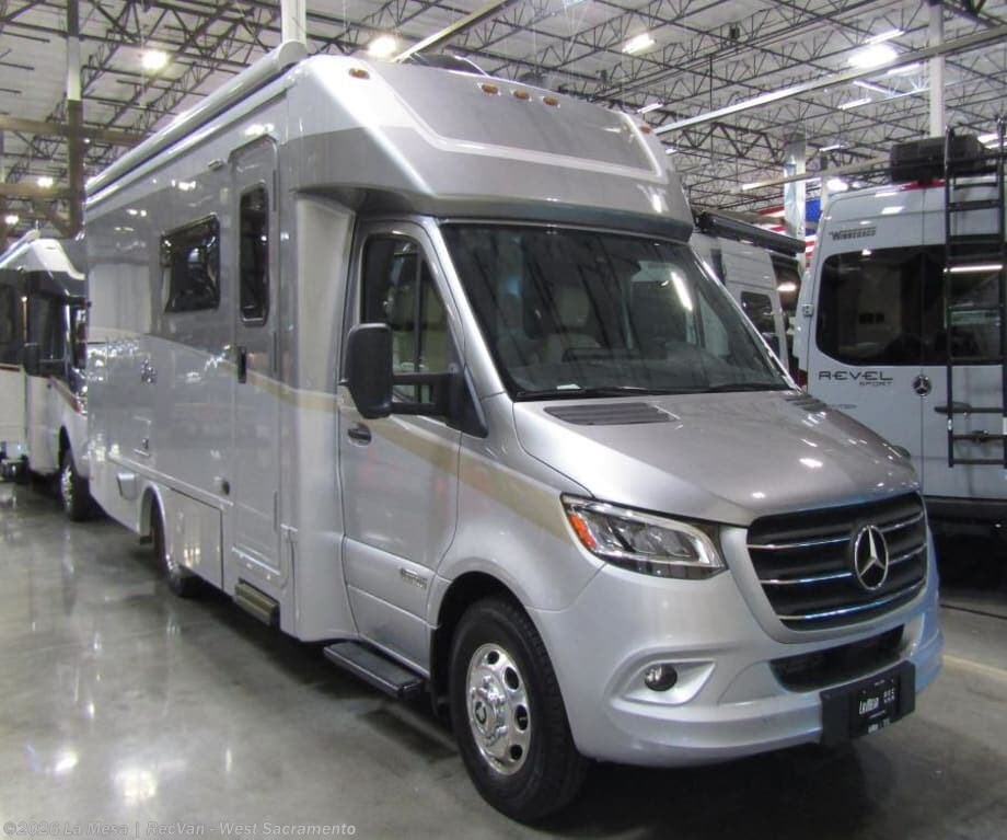 New 2025 Winnebago View WM524T available in West Sacramento, California