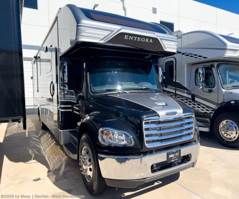 Used 2025 Entegra Coach Accolade XL 37K-XL available in West Sacramento, California