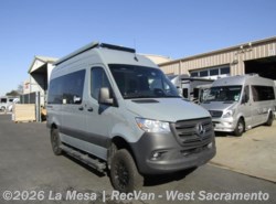 New 2026 Thor Motor Coach Sanctuary 19P-S available in West Sacramento, California