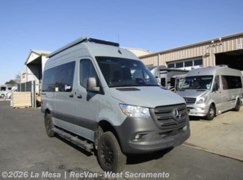 New 2026 Thor Motor Coach Sanctuary 19P-S available in West Sacramento, California