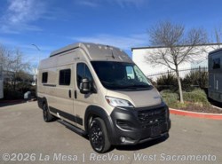 New 2026 Winnebago Solis BUT59PX available in West Sacramento, California