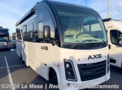 New 2026 Thor Motor Coach Axis 28.1-A available in West Sacramento, California