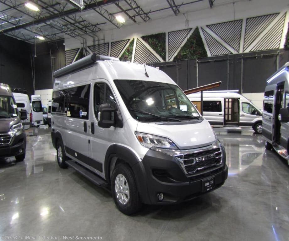 New 2026 Thor Motor Coach Scope 18G-S available in West Sacramento, California