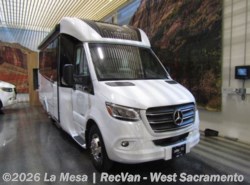 New 2025 Leisure Travel Unity U24MB available in West Sacramento, California