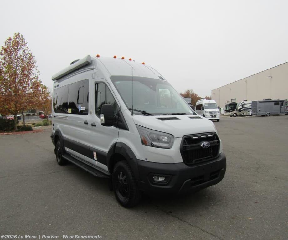 New 2026 Thor Motor Coach Palladium 1920-P available in West Sacramento, California