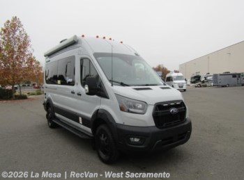 New 2026 Thor Motor Coach Palladium 1920-P available in West Sacramento, California