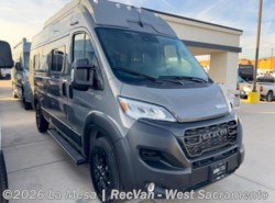 New 2026 Winnebago Solis BUT59PX available in West Sacramento, California