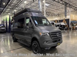 New 2026 Storyteller Overland CREW MODE CREW-AWD available in West Sacramento, California