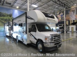Used 2024 Thor Motor Coach Quantum LC25 available in West Sacramento, California