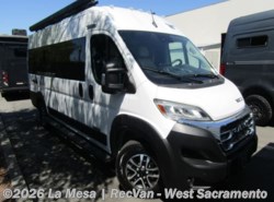 New 2025 Winnebago Travato BU259G available in West Sacramento, California