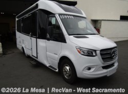 Used 2022 Leisure Travel Unity 24MB available in West Sacramento, California