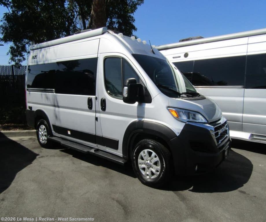 Used 2024 Thor Motor Coach Rize 18M available in West Sacramento, California