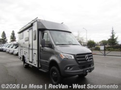 New 2026 Winnebago Ekko WM623B-L available in West Sacramento, California