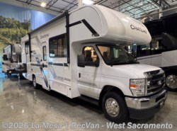 New 2026 Thor Motor Coach Chateau 28Z available in West Sacramento, California
