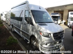 New 2025 Grech RV Strada-ion STRADA-I-T available in West Sacramento, California