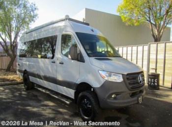 New 2026 Thor Motor Coach Tranquility 24A available in West Sacramento, California