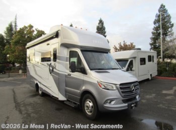New 2026 Tiffin Wayfarer 25XLW available in West Sacramento, California