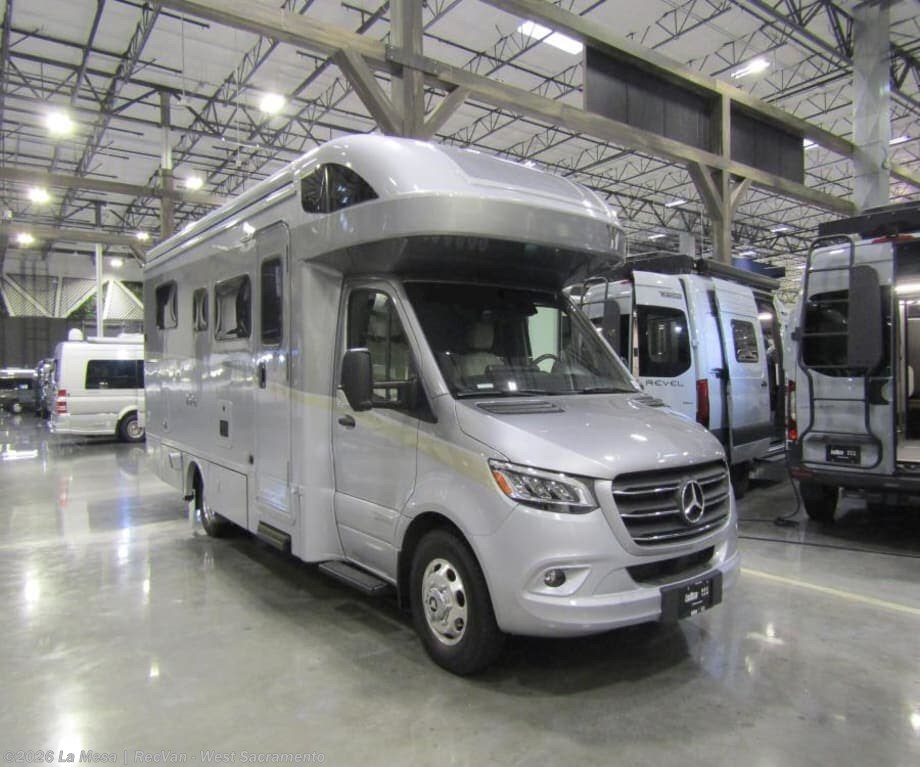 New 2026 Winnebago View WM524R available in West Sacramento, California