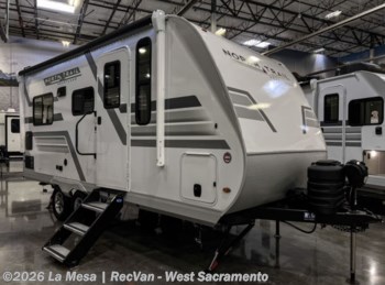 New 2026 Heartland North Trail 190MB available in West Sacramento, California