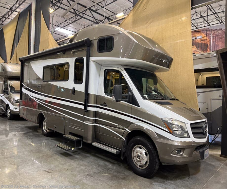 Used 2019 Winnebago View 24D available in West Sacramento, California