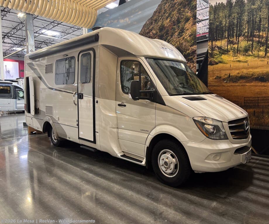 Used 2016 Leisure Travel Unity 24MB available in West Sacramento, California