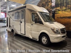 Used 2016 Leisure Travel Unity 24MB available in West Sacramento, California